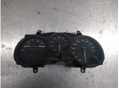 Recambio de cuadro instrumentos para seat altea xl (5p5) reference referencia OEM IAM 1P0920810E  5P0920827GX