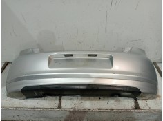 Recambio de paragolpes trasero para volkswagen polo (6r1) crosspolo referencia OEM IAM   