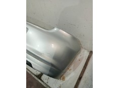 Recambio de paragolpes trasero para volkswagen polo (6r1) crosspolo referencia OEM IAM    2