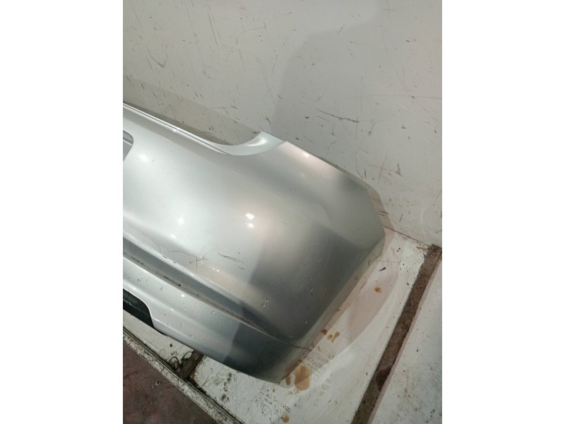 Recambio de paragolpes trasero para volkswagen polo (6r1) crosspolo referencia OEM IAM   