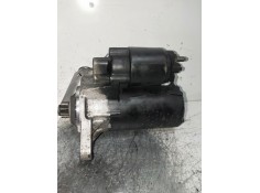 Recambio de motor arranque para audi a3 (8l) 1.6 ambiente referencia OEM IAM 0001121006  