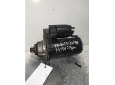 Recambio de motor arranque para volkswagen golf iv berlina (1j1) referencia OEM IAM 0001125012  