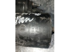 Recambio de motor arranque para volkswagen golf iv berlina (1j1) referencia OEM IAM 0001125012   2