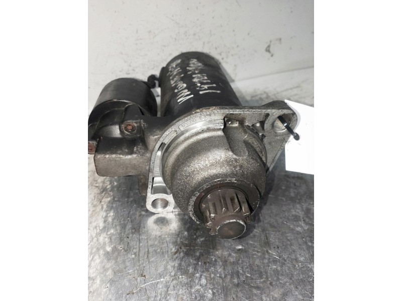Recambio de motor arranque para volkswagen golf iv berlina (1j1) referencia OEM IAM 0001125012  