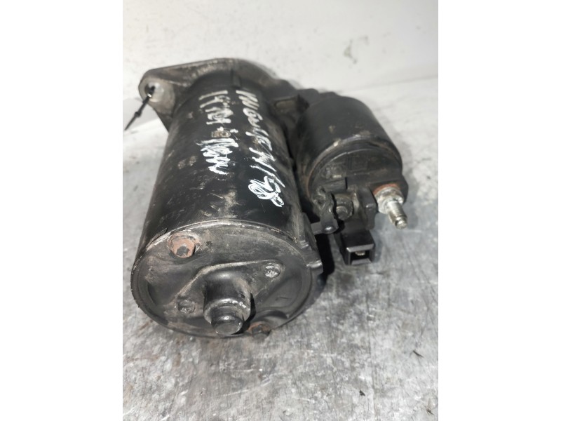 Recambio de motor arranque para volkswagen golf iv berlina (1j1) referencia OEM IAM 0001125012  