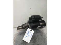 Recambio de motor arranque para audi a4 avant (8e) 2.5 tdi (120kw) referencia OEM IAM   