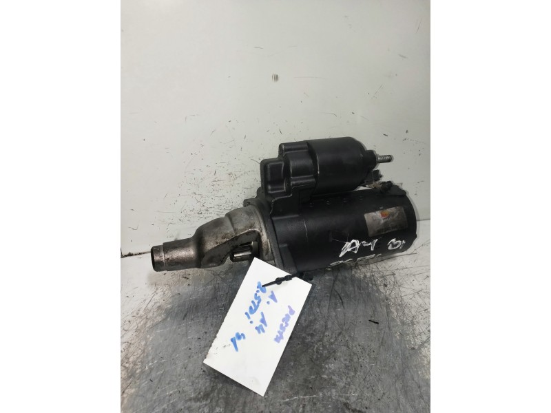 Recambio de motor arranque para audi a4 avant (8e) 2.5 tdi (120kw) referencia OEM IAM   