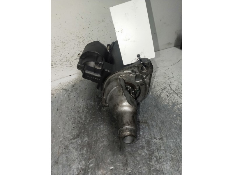 Recambio de motor arranque para audi a4 avant (8e) 2.5 tdi (120kw) referencia OEM IAM   
