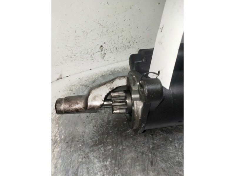 Recambio de motor arranque para audi a4 avant (8e) 2.5 tdi (120kw) referencia OEM IAM   