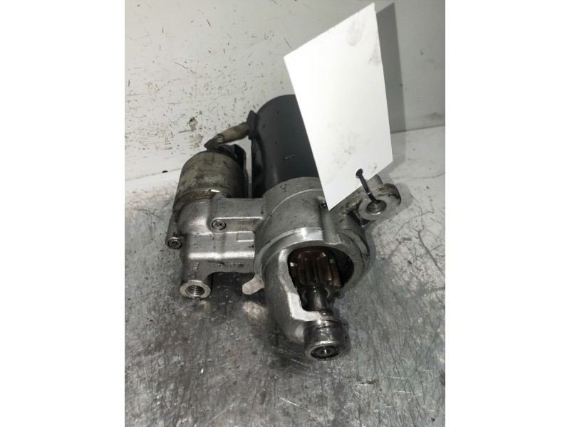 Recambio de motor arranque para audi q5 (8r) 3.0 tdi referencia OEM IAM 0001109361  
