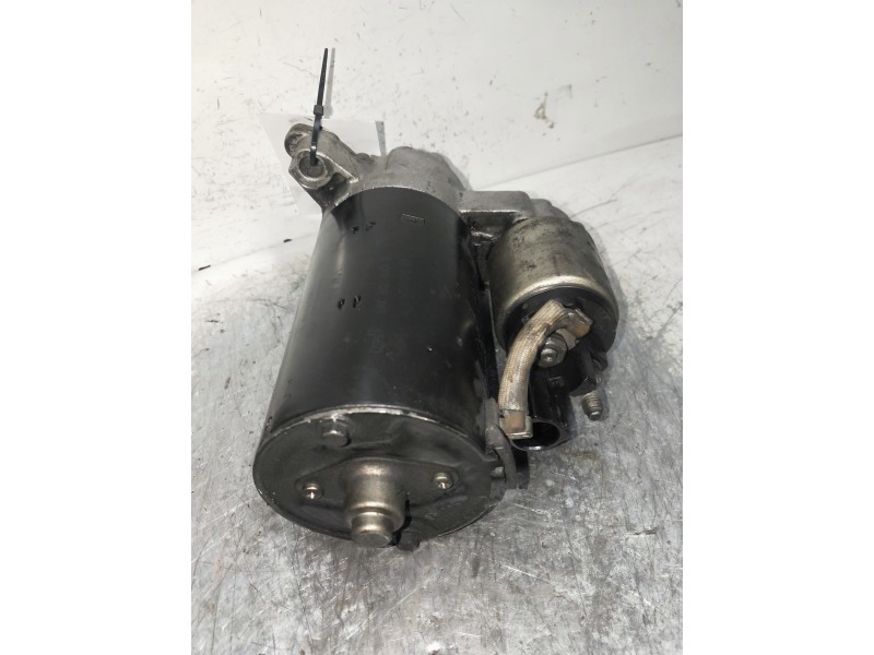 Recambio de motor arranque para audi q5 (8r) 3.0 tdi referencia OEM IAM 0001109361  
