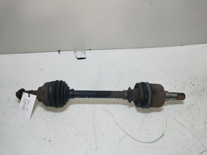 Recambio de transmision delantera izquierda para ford mondeo berlina (ge) ambiente (06.2003) (d) referencia OEM IAM   