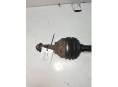 Recambio de transmision delantera izquierda para ford mondeo berlina (ge) ambiente (06.2003) (d) referencia OEM IAM    2