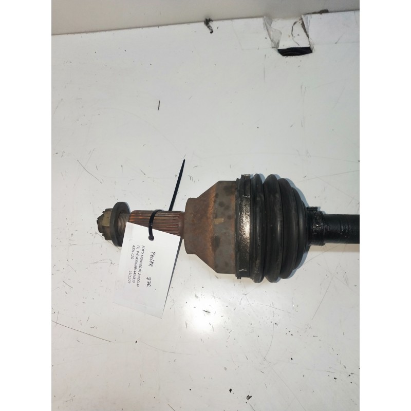 Recambio de transmision delantera izquierda para ford mondeo berlina (ge) ambiente (06.2003) (d) referencia OEM IAM   