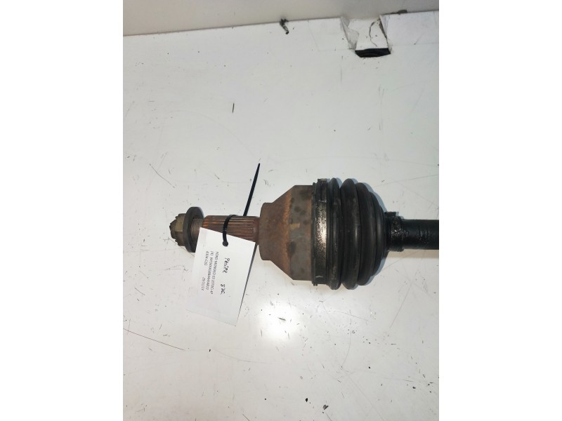 Recambio de transmision delantera izquierda para ford mondeo berlina (ge) ambiente (06.2003) (d) referencia OEM IAM   