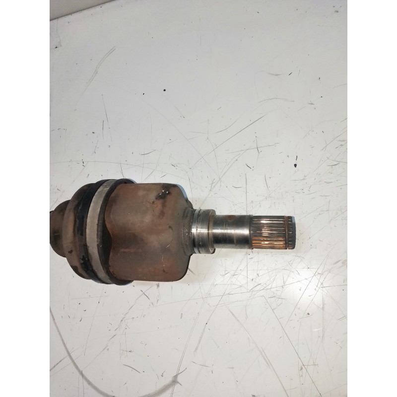 Recambio de transmision delantera izquierda para ford mondeo berlina (ge) ambiente (06.2003) (d) referencia OEM IAM   