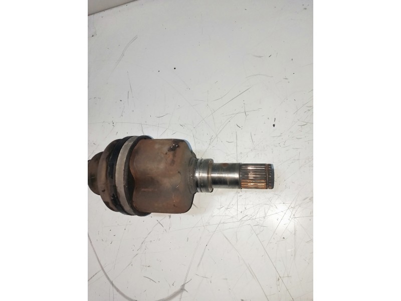 Recambio de transmision delantera izquierda para ford mondeo berlina (ge) ambiente (06.2003) (d) referencia OEM IAM   