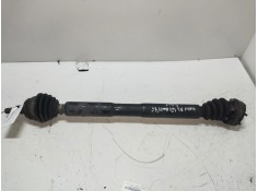 Recambio de transmision delantera derecha para audi a3 (8l) 1.6 ambiente referencia OEM IAM M2AB  