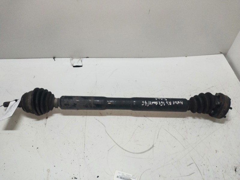 Recambio de transmision delantera derecha para audi a3 (8l) 1.6 ambiente referencia OEM IAM M2AB  