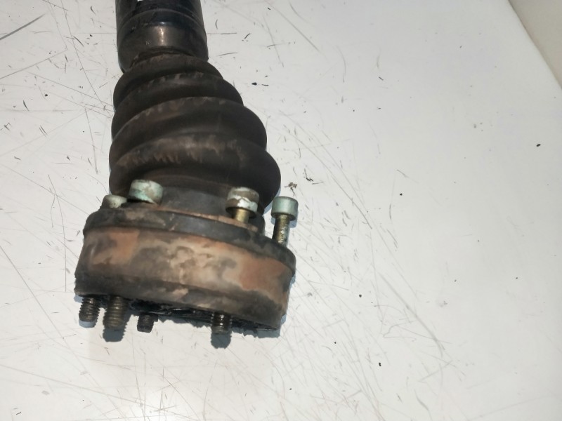 Recambio de transmision delantera derecha para audi a3 (8l) 1.6 ambiente referencia OEM IAM M2AB  