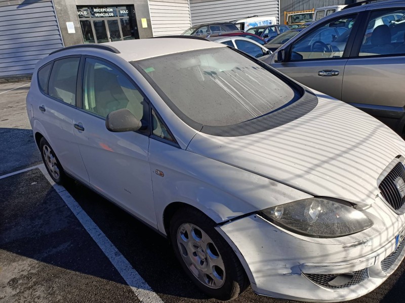 seat altea xl (5p5) del año 2008