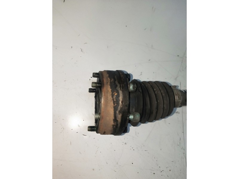 Recambio de transmision delantera izquierda para audi a3 (8l) 1.6 ambiente referencia OEM IAM 1J0407271Q M1Q 