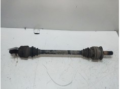 Recambio de transmision trasera derecha para bmw serie 3 compact (e46) 318ti referencia OEM IAM   