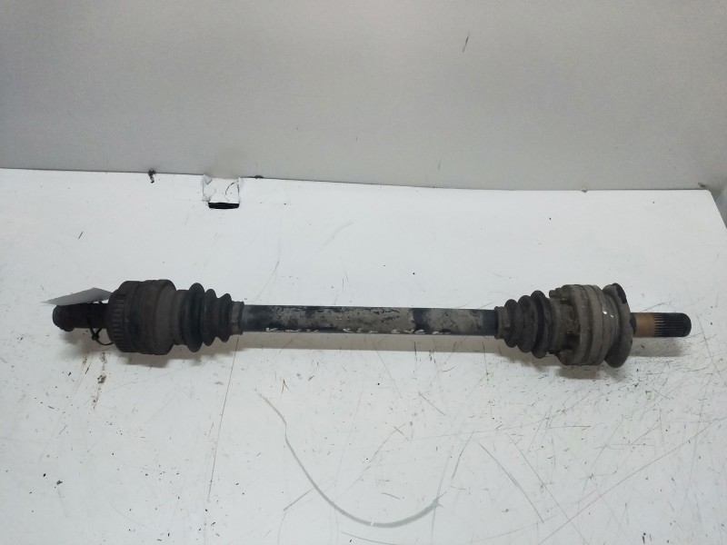 Recambio de transmision trasera derecha para bmw serie 3 compact (e46) 318ti referencia OEM IAM   