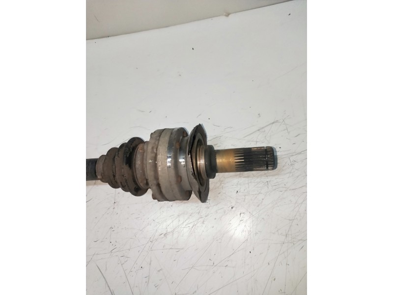 Recambio de transmision trasera derecha para bmw serie 3 compact (e46) 318ti referencia OEM IAM   