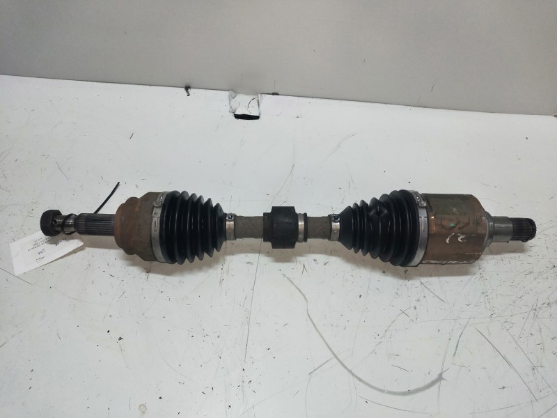 Recambio de transmision delantera izquierda para dodge caliber 2.0 16v crd cat referencia OEM IAM   