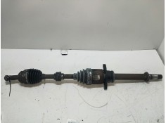 Recambio de transmision delantera derecha para dodge caliber s referencia OEM IAM P05105660AD  