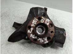 Recambio de mangueta delantera izquierda para fiat scudo (222) 2.0 jtd cat referencia OEM IAM   