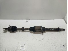 Recambio de transmision delantera derecha para dodge caliber 2.0 16v crd cat referencia OEM IAM   