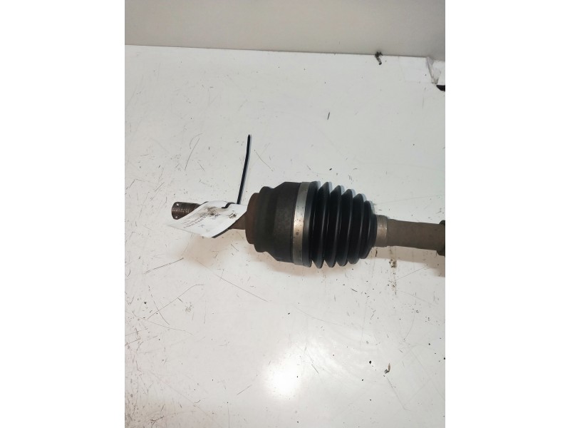 Recambio de transmision delantera derecha para dodge caliber 2.0 16v crd cat referencia OEM IAM   