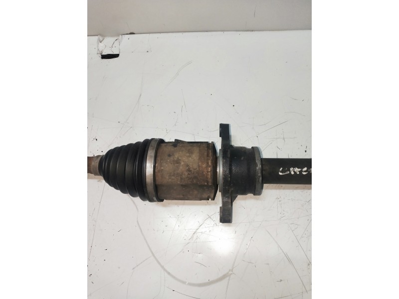 Recambio de transmision delantera derecha para dodge caliber 2.0 16v crd cat referencia OEM IAM   