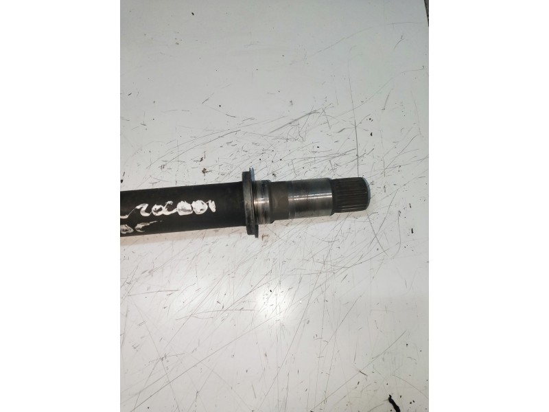 Recambio de transmision delantera derecha para dodge caliber 2.0 16v crd cat referencia OEM IAM   