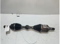 Recambio de transmision delantera izquierda para dodge caliber 2.0 16v crd cat referencia OEM IAM   