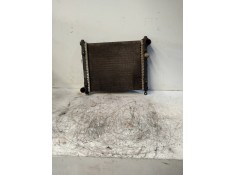 Recambio de radiador agua para seat ibiza junior referencia OEM IAM   