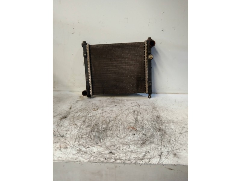 Recambio de radiador agua para seat ibiza junior referencia OEM IAM   