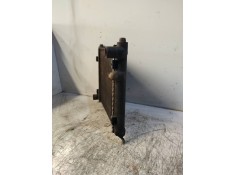 Recambio de radiador agua para seat ibiza junior referencia OEM IAM    2