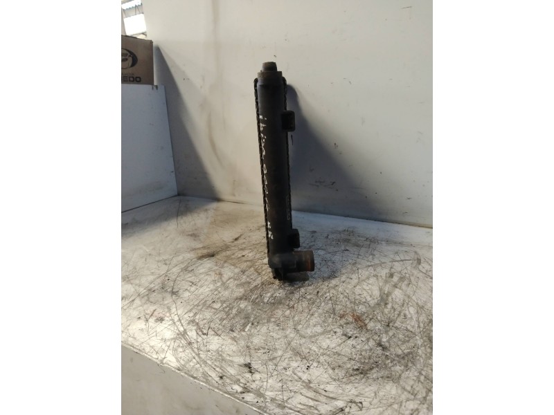 Recambio de radiador agua para seat ibiza junior referencia OEM IAM   