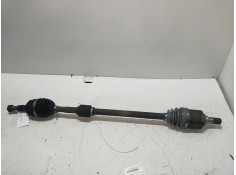 Recambio de transmision delantera derecha para dodge caliber se referencia OEM IAM   