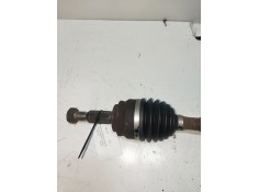 Recambio de transmision delantera derecha para dodge caliber se referencia OEM IAM    2