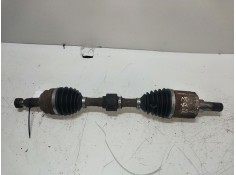 Recambio de transmision delantera izquierda para dodge caliber se referencia OEM IAM   