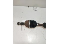 Recambio de transmision delantera izquierda para dodge caliber se referencia OEM IAM    2