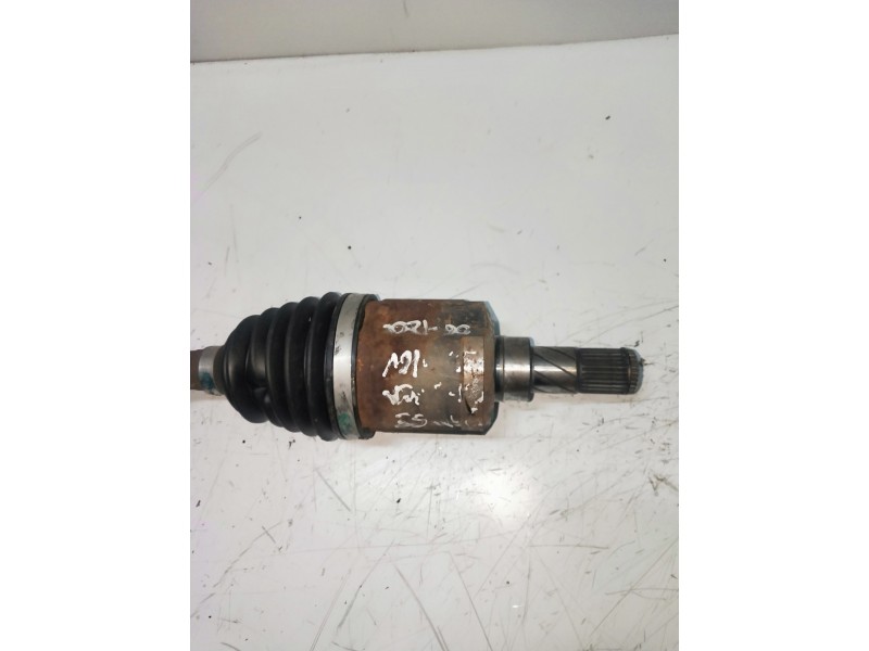 Recambio de transmision delantera izquierda para dodge caliber se referencia OEM IAM   