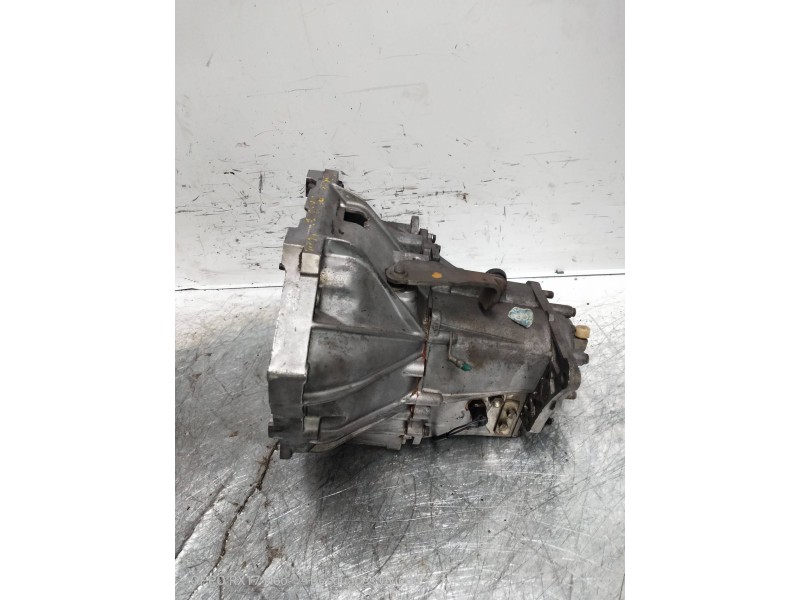 Recambio de caja cambios para lancia prisma 1500 referencia OEM IAM   