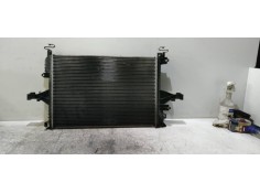 Recambio de radiador agua para volvo s60 berlina 2.4 cat referencia OEM IAM   