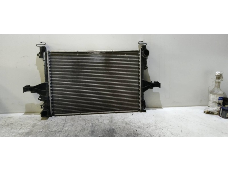Recambio de radiador agua para volvo s60 berlina 2.4 cat referencia OEM IAM   