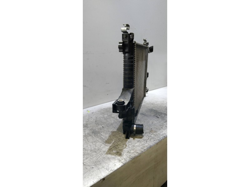 Recambio de radiador agua para volvo s60 berlina 2.4 cat referencia OEM IAM   